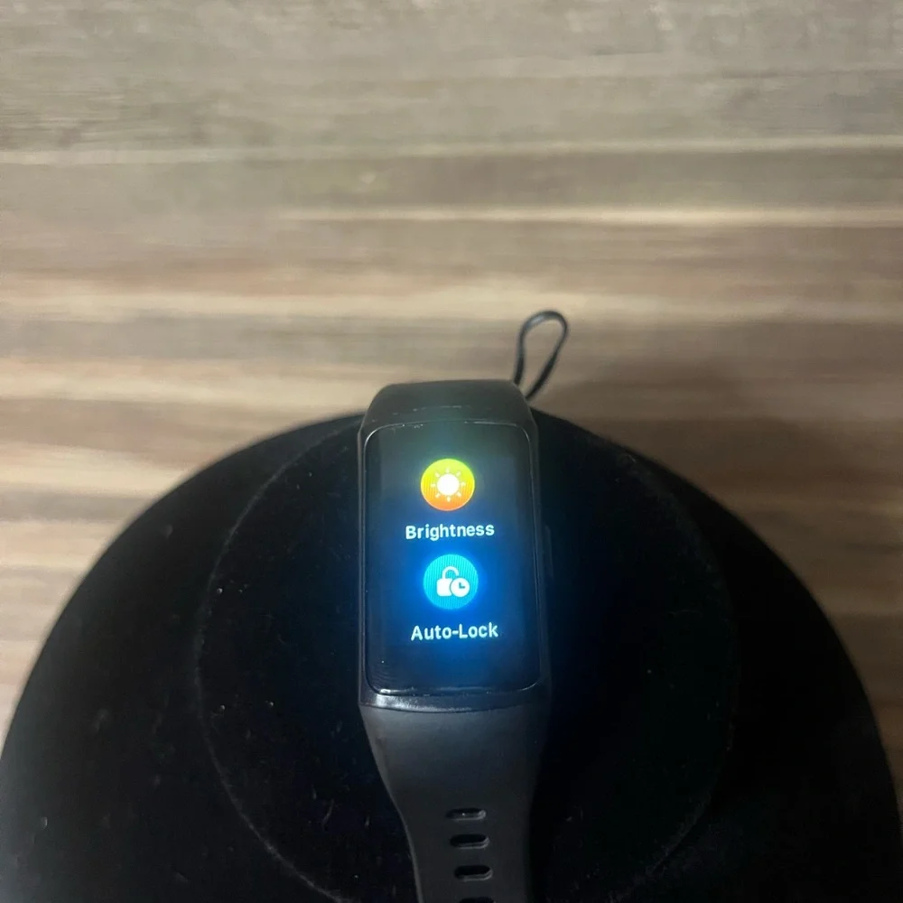 Huwaie H-Band Smartwatch